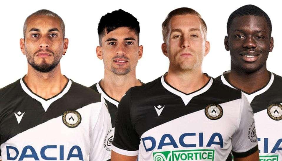 L'Udinese è ritornata