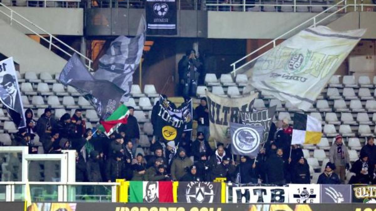 Torino-Udinese, le informazioni e i prezzi dei biglietti per la trasferta