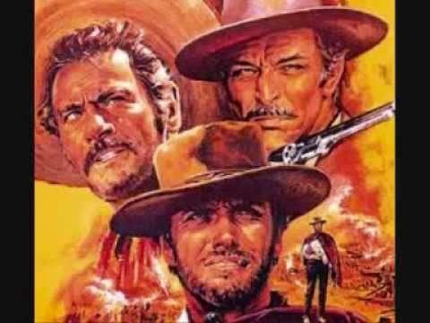 Il buono, il brutto, il cattivo