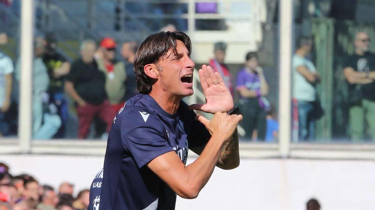 Hellas Verona, Cioffi: "Nessun rimpianto nell'aver lasciato l'Udinese, è stata una scelta convinta"