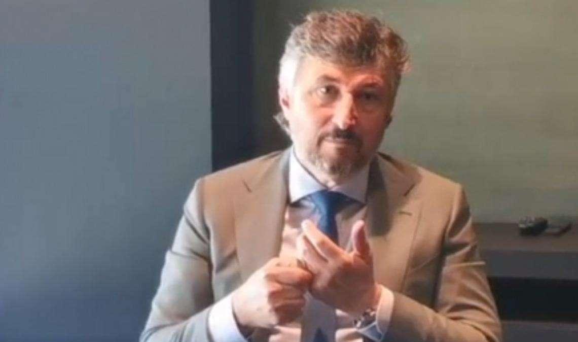 Udinese, Gino Pozzo: "È passato troppo tempo dall'ultima partecipazione in Europa"