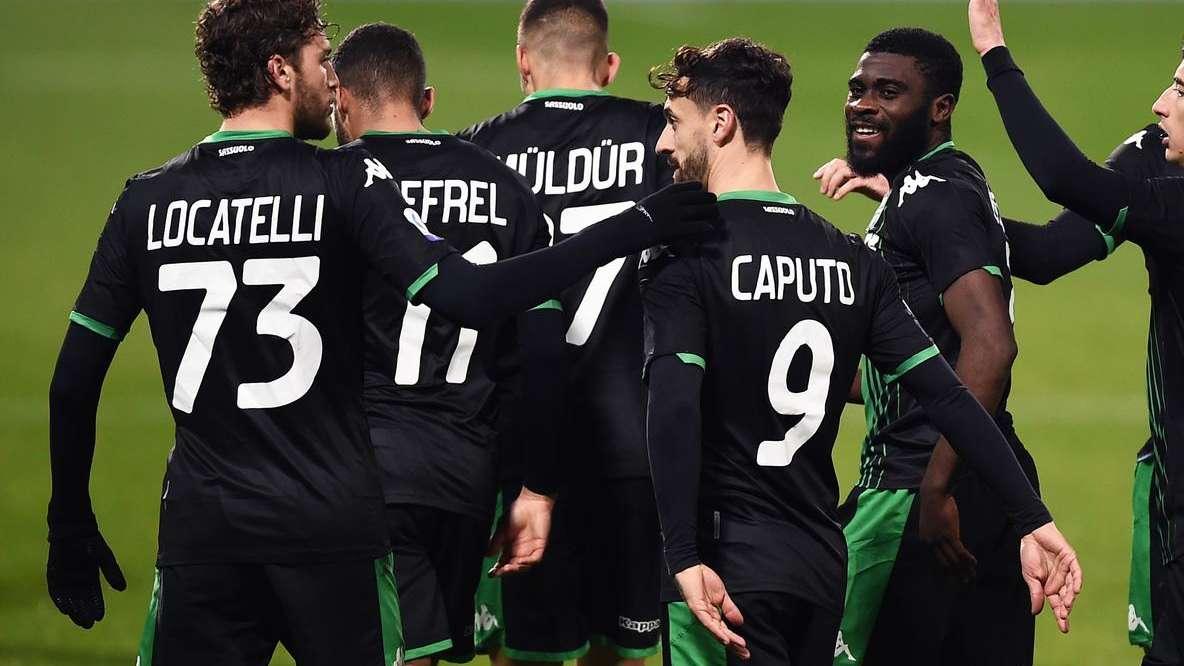Il Sassuolo ci prova per Pereyra