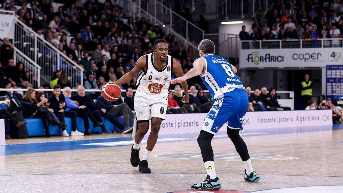La stagione dell'APU Udine: obiettivo salvezza, carattere da playoff