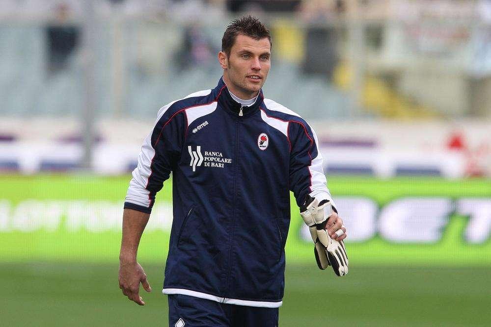 Padelli: "Dispiace per la Samp, ma ora c'è l'Udinese"