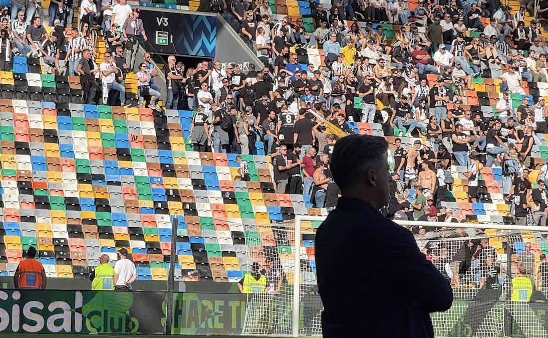 Udinese, Runjaic resta ancora in sella: valutazioni in corso ma i Pozzo vanno verso la conferma