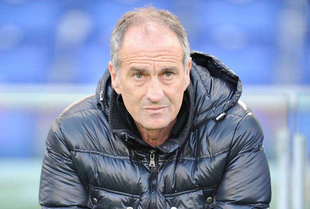 Guidolin: "Pensiamo solo alla Champions"