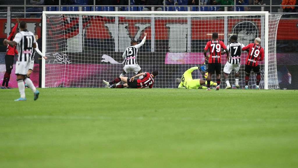 L'agente di Udogie: "Gol al Milan? Destiny mi ha detto di non aver segnato di mano"