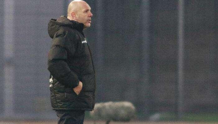 Pordenone, Tedino: "Quota play-out si è abbassata, ci sono ancora tanti punti in palio"