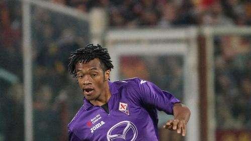 Barcellona in pressing per Cuadrado 