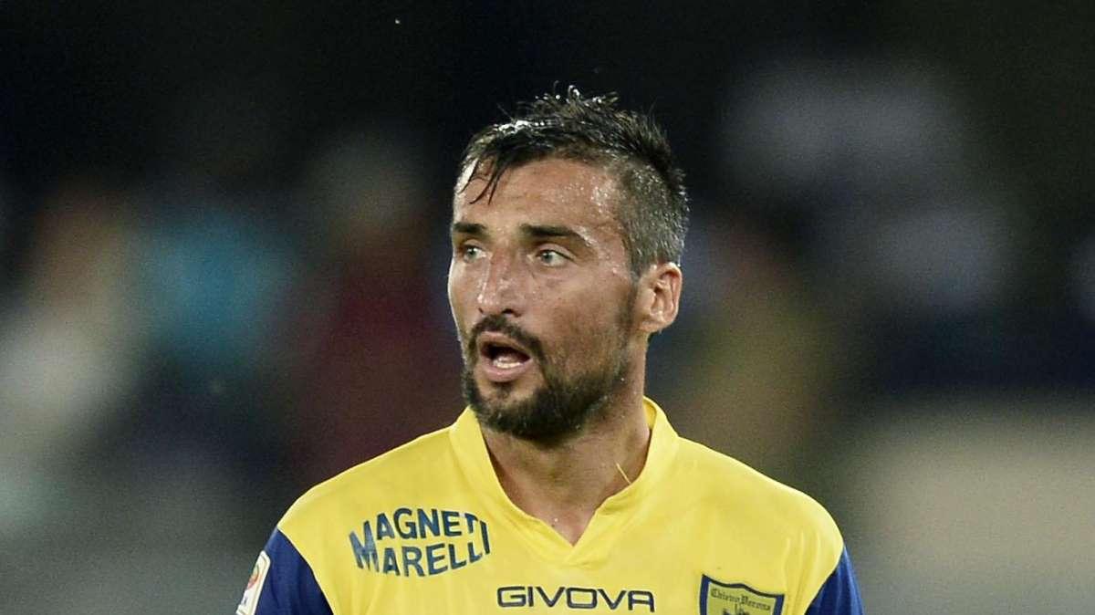 Il Chievo ferma il Napoli