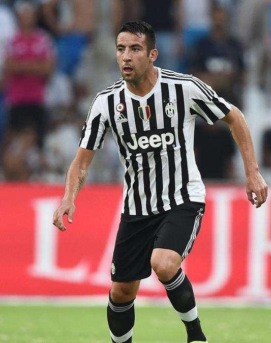 Isla si rammarica: "Non meritavo la Juventus. Ora sono felice a Marsiglia"