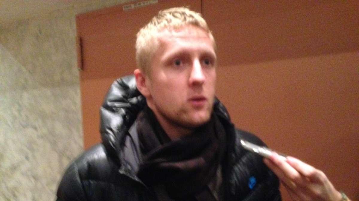 QUI TORINO: ridotta la squalifica di Glik