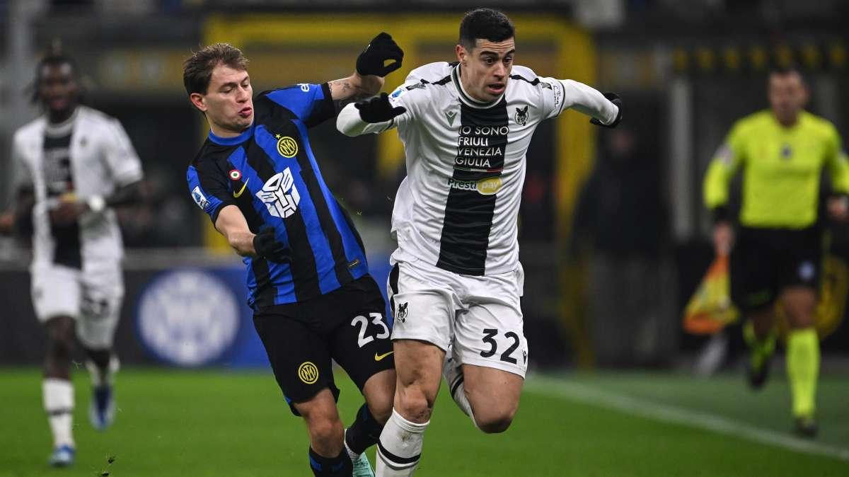 Samardzic in, Payero out: la scelta di Cioffi per la Fiorentina