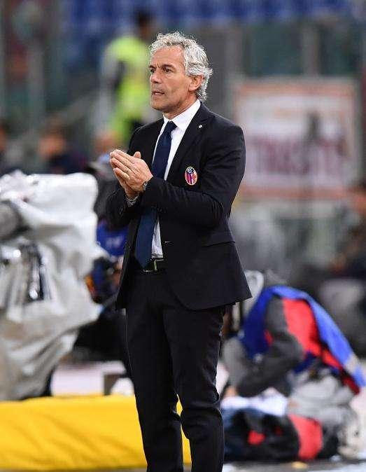 QUI BOLOGNA: Donadoni sicuro: "Dobbiamo prendere sempre chi ci sta davanti in classifica"