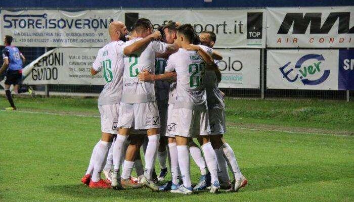 Virtus Verona-Pordenone 0-2, LE PAGELLE: i ramarri tornano subito alla vittoria 