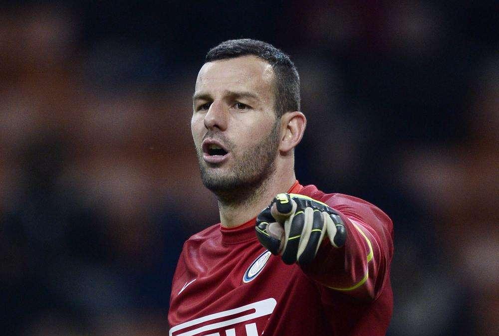 Handanovic: "Che serie B nel 2006/2007. La finale di Europa League? Varsavia è un obiettivo!"