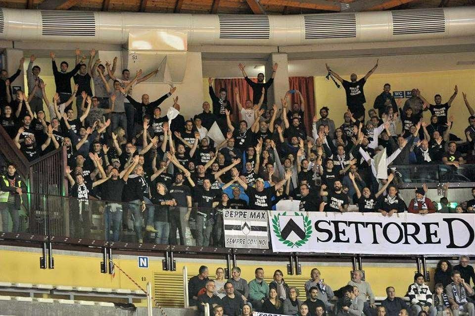 GSA, road to Trieste    