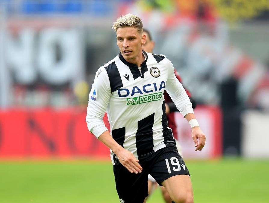Larsen e Fofana, con la crisi potrebbero diventare colonne dell'Udinese