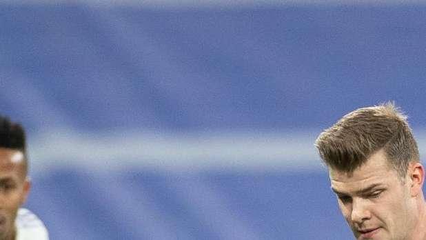 Norvegia, Sorloth: "Siamo stati molto bravi, abbiamo dominato l'Italia"