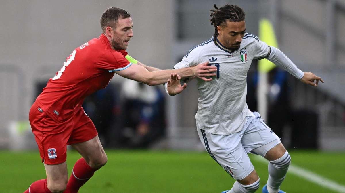 Lussemburgo-Italia 0-1, LE PAGELLE DEGLI AVVVERSARI: evidenti i limiti tecnici