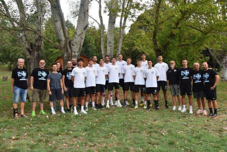 Dinamo Gorizia, domenica la sfida con la Vifermeca Olimpia Basket Castel San Pietro