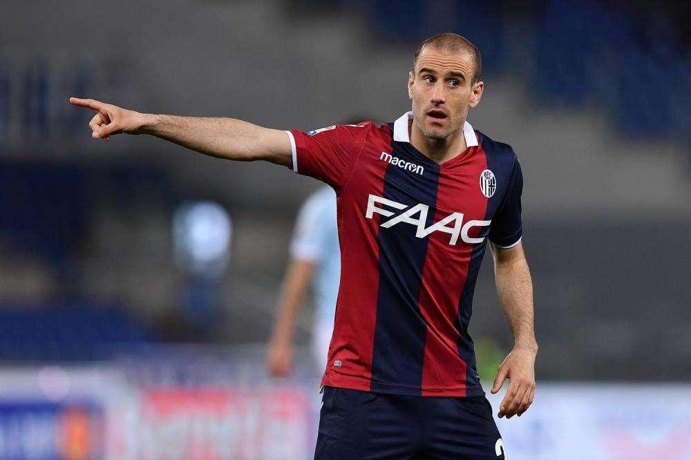 QUI BOLOGNA - Continua la preparazione in vista dell'Udinese. Affaticamento per Palacio