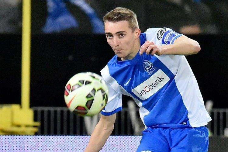 Udinese, piace il terzino Castagne del Genk. I bianconeri avrebbero già fatto la prima offerta