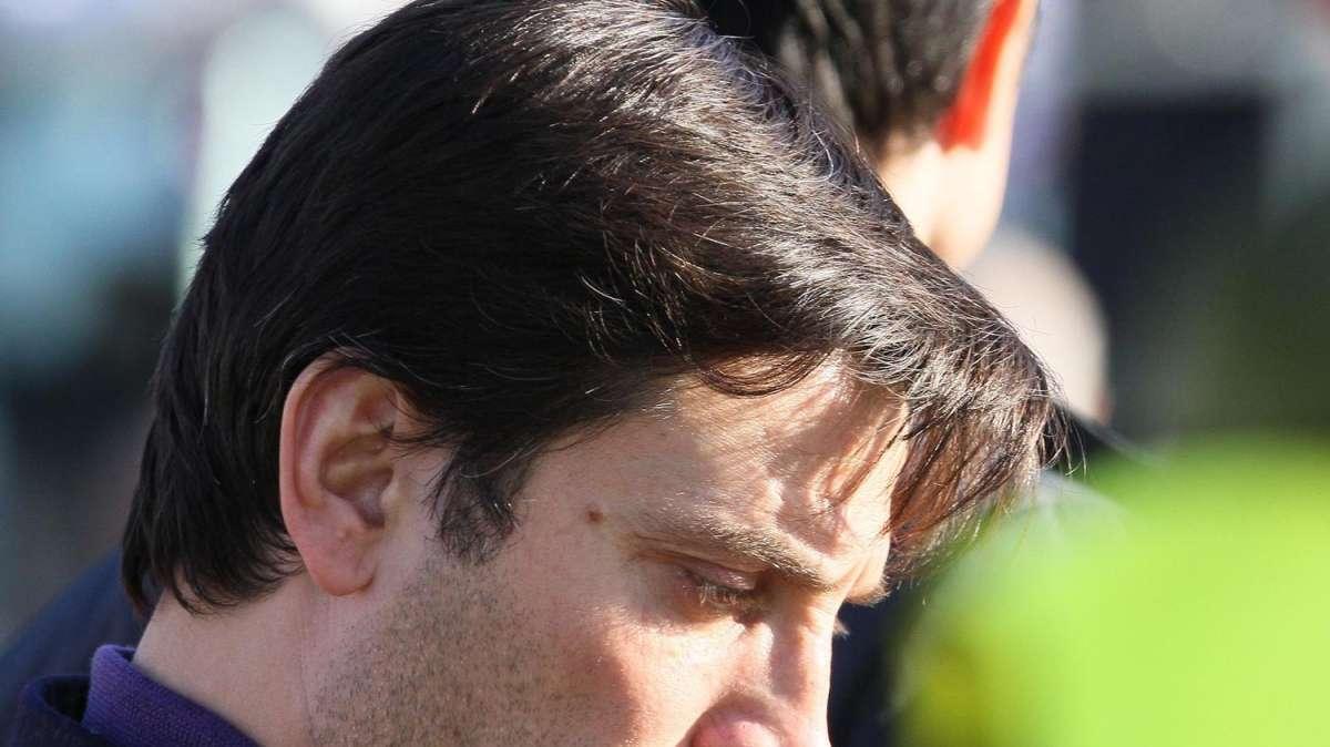 Fiorentina, Montella: "Quagliarella mi piace, Pizarro spero resti con noi e su Jovetic..."