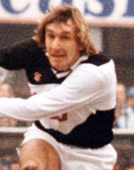Miano racconta Zico: "Un fuoriclasse. In quell'Udinese posso dire di esserci stato anche io"