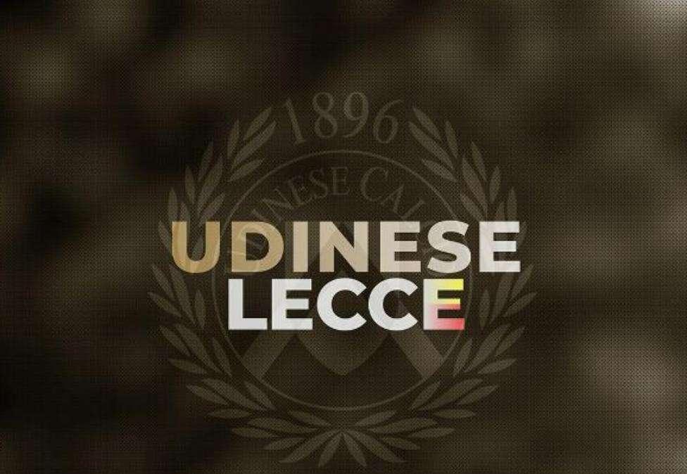 Udinese-Lecce, regna l’equilibrio tra le due squadre: i precedenti