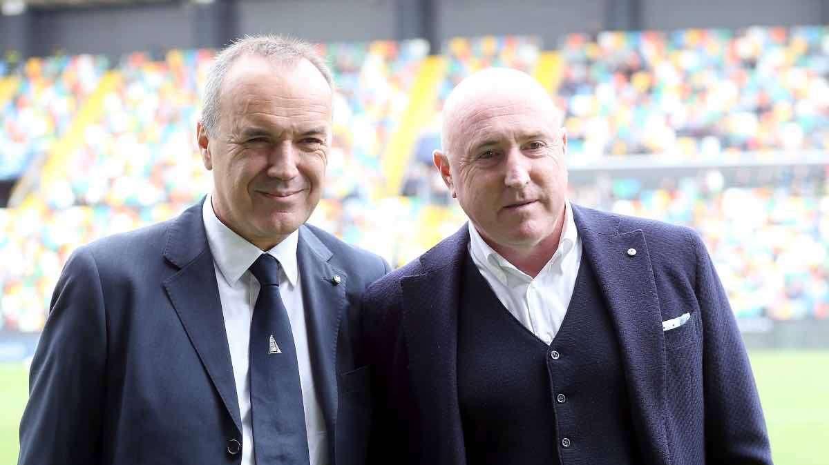 Pordenone, Lovisa: "E' un momento fantastico. Possiamo arrivare in alto, dobbiamo crederci. Stadio? Meritiamo una nostra casa"