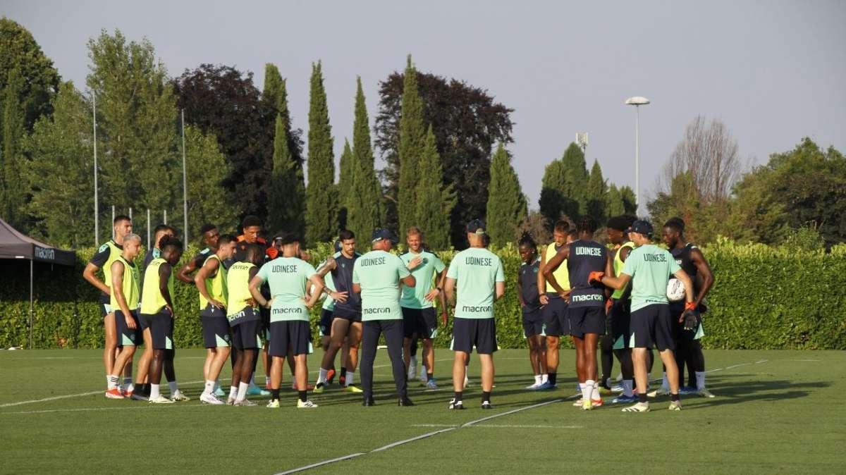 L'Intelligenza artificiale ha predetto la stagione dell'Udinese: il risultato