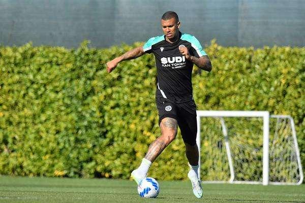 Il report dal Bruseschi: doppio allenamento per i bianconeri