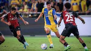 Stipe Perica riparte dal Belgio dopo l'addio al Maccabi Tel Aviv: il croato vestirà la maglia dello Standard Liegi
