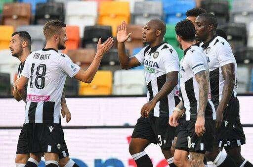 Samir: "Siamo scesi in campo senza la voglia che siamo riusciti a mettere nelle scorse partite"