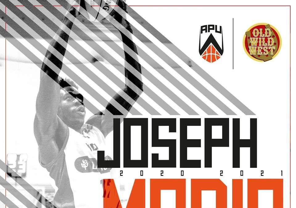 UFFICIALE - Apu, arriva l'ala grande Mobio