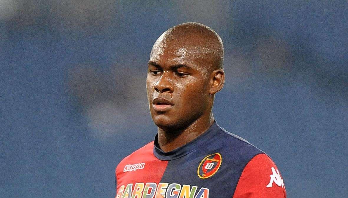 QUI CAGLIARI - Ibarbo: "Contro l'Udinese sarà una gara importantissima"