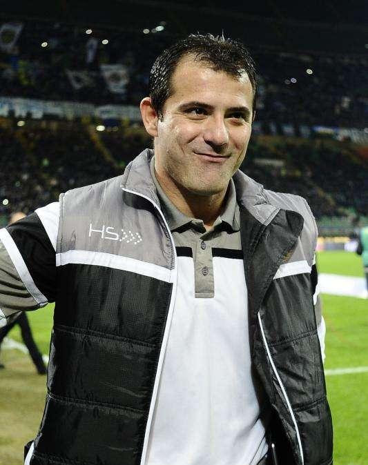 ESCLUSIVA TMW: Stankovic: "Io all'Inter? Per ora è difficile ma non si sa mai..."