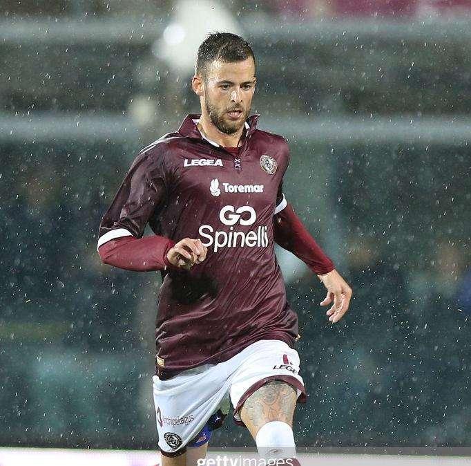UFFICIALE - Pordenone, arriva anche Gasbarro 