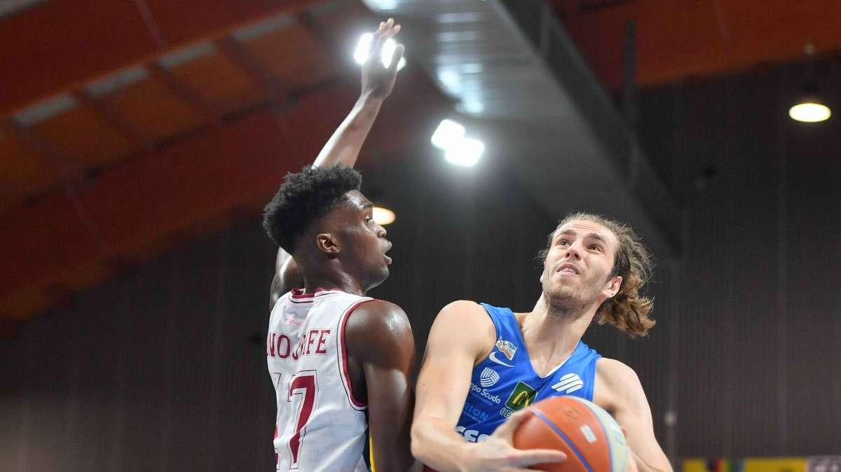 La UEB Gesteco Cividale attende di conoscere l'avversaria della semifinale