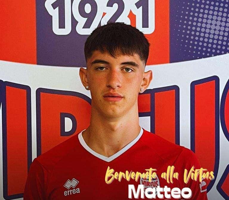 Il friulano ex Udinese e Cjarlins Muzane Bassi sale nei professionisti: ufficiale la firma con la Virtus Verona