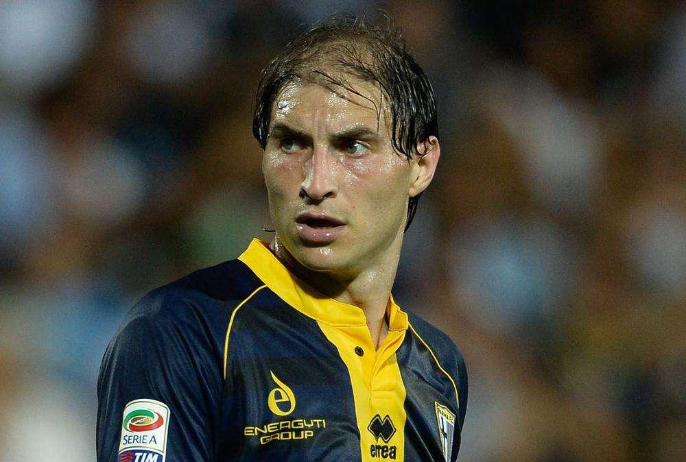 Paletta è stato operato alla schiena: il comunicato del Parma
