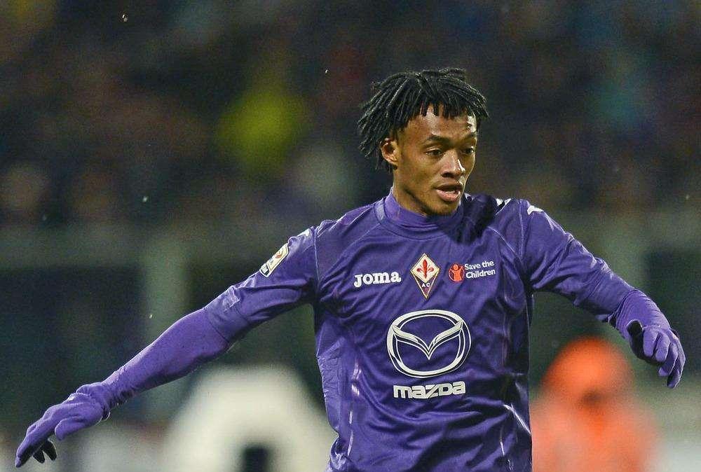 Bianconeri in prestito - Cuadrado top-player, Fabinho gol!