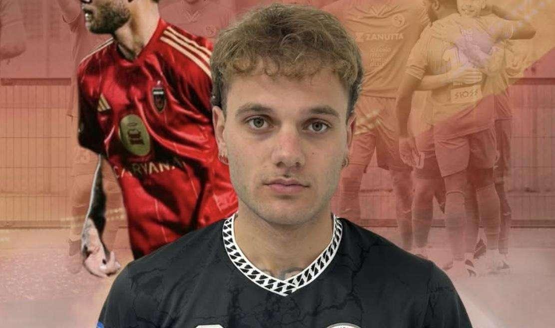 UFFICIALE - Cjarlins Muzane, innesto a centrocampo: preso Doratiotto