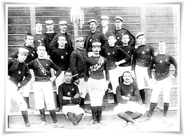 120 anni fa della nostra storia: così nacque la grande Udinese