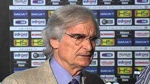 Giacomini: "Alcuni giocatori non hanno capito bene che vuole l'allenatore e la società"
