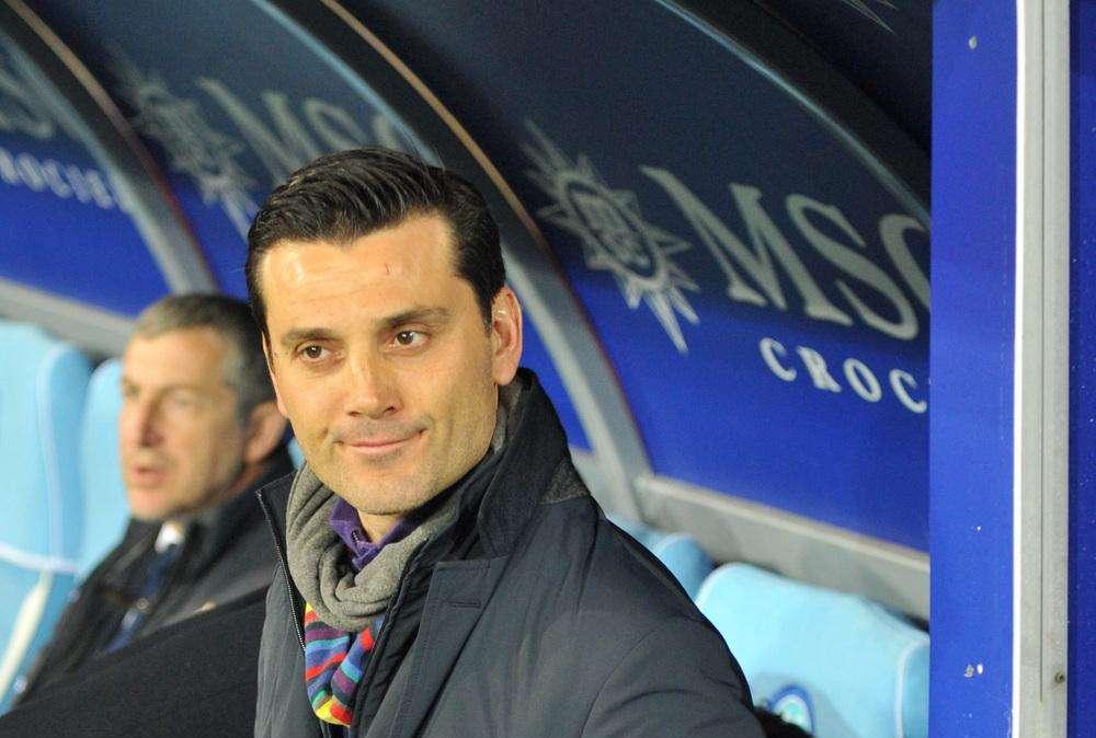 Fiorentina, Montella: "Udinese ostica e Muriel può far male a qualsiasi difesa"