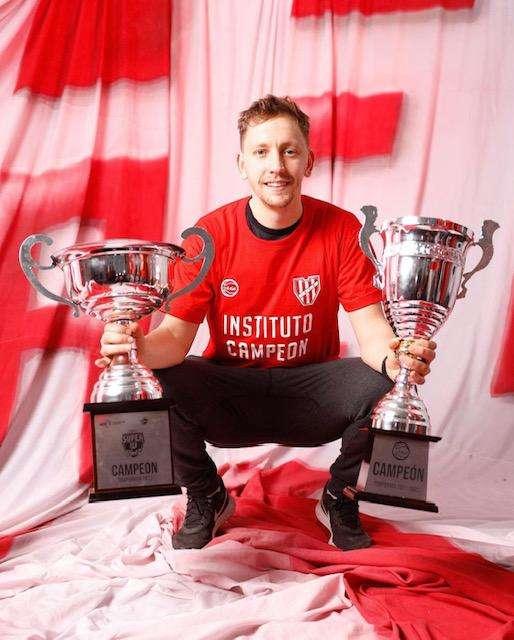 UFFICIALE - Apu Udine, arriva in prova il playmaker argentino Whelan