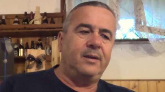 ESCLUSIVA - Bepi Marcon: "Contro il Monza ho visto cose positive, ma bisogna concedere di meno"