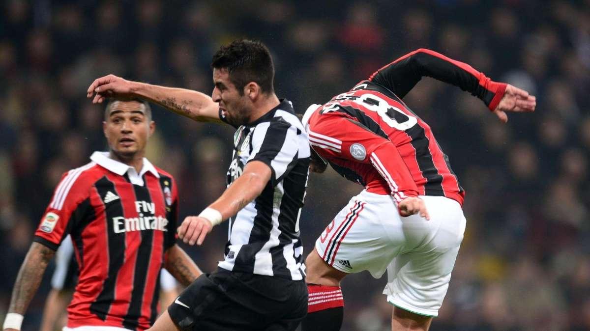 Inter: torna di moda Isla